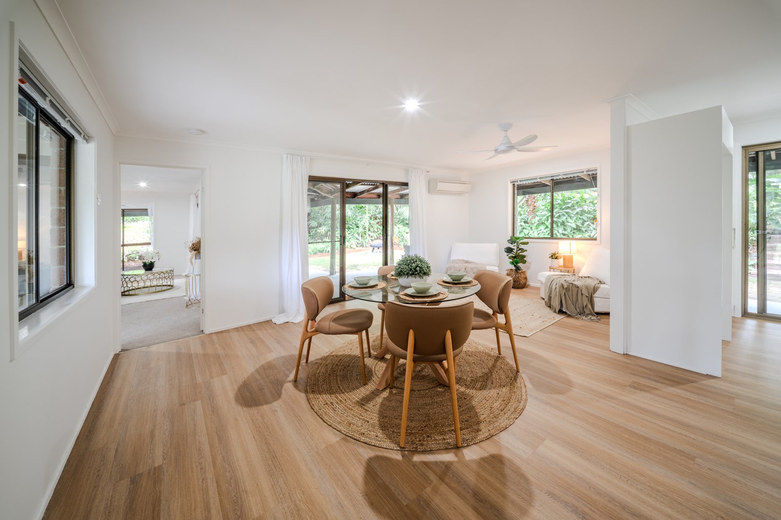 13 Lillee Court CURRUMBIN VALLEY 5