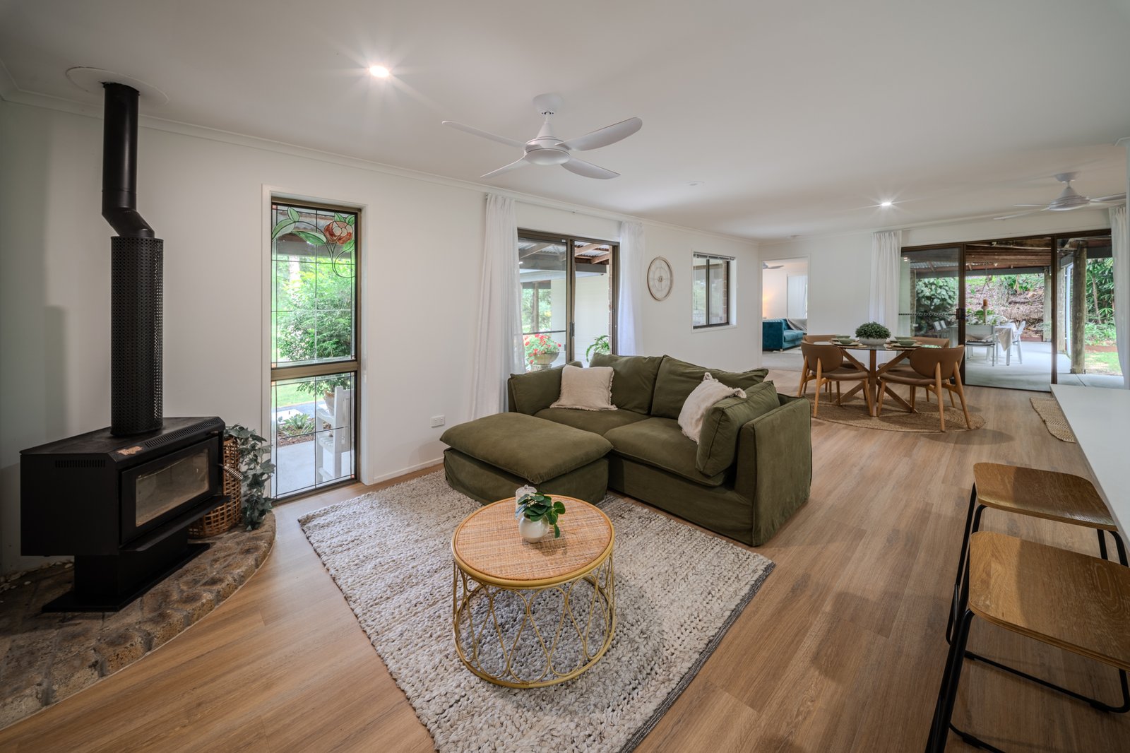 13 Lillee Court CURRUMBIN VALLEY 6