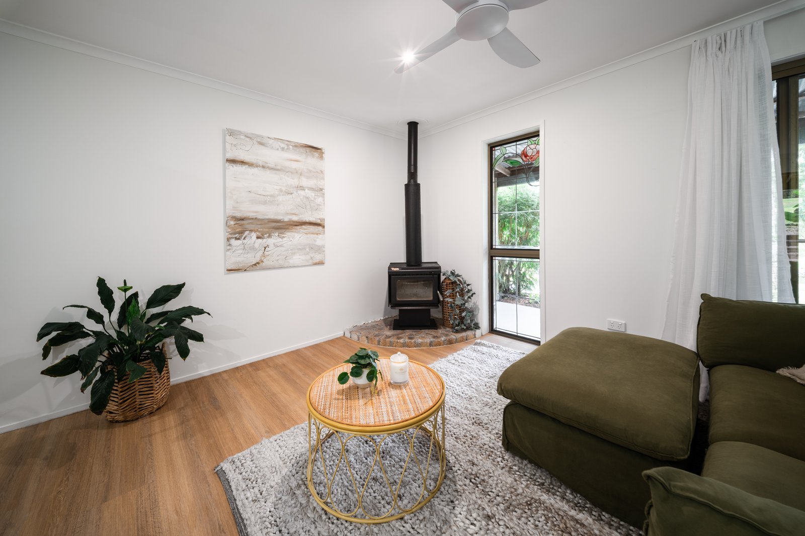 13 Lillee Court CURRUMBIN VALLEY 7