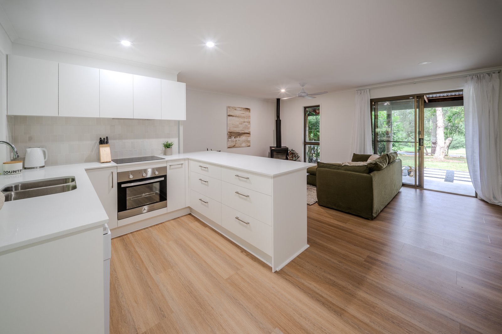 13 Lillee Court CURRUMBIN VALLEY 9