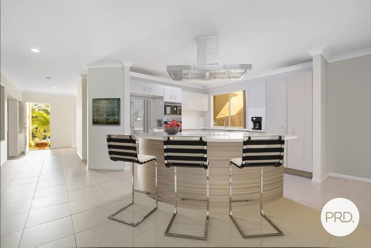 13 Lingwoodock Place GLEN EDEN 2