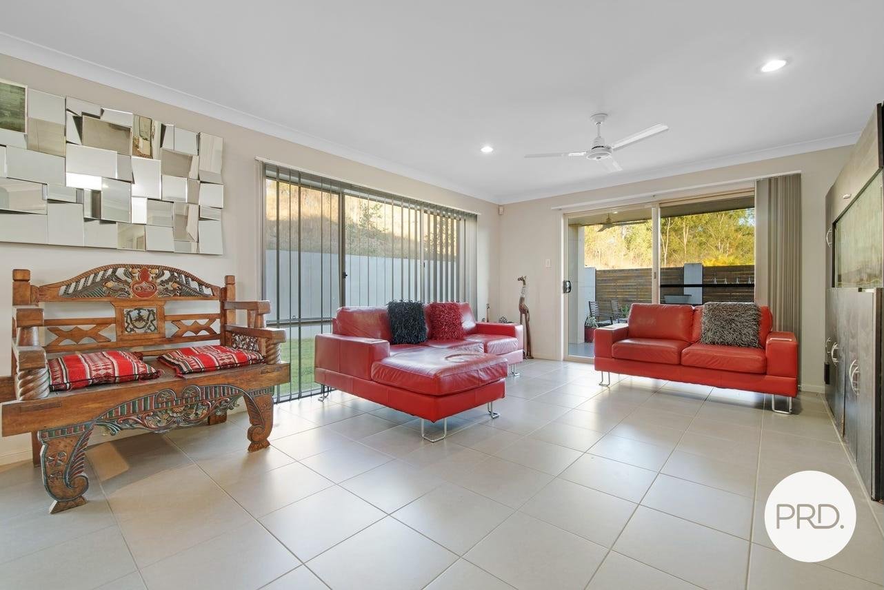 13 Lingwoodock Place GLEN EDEN 3