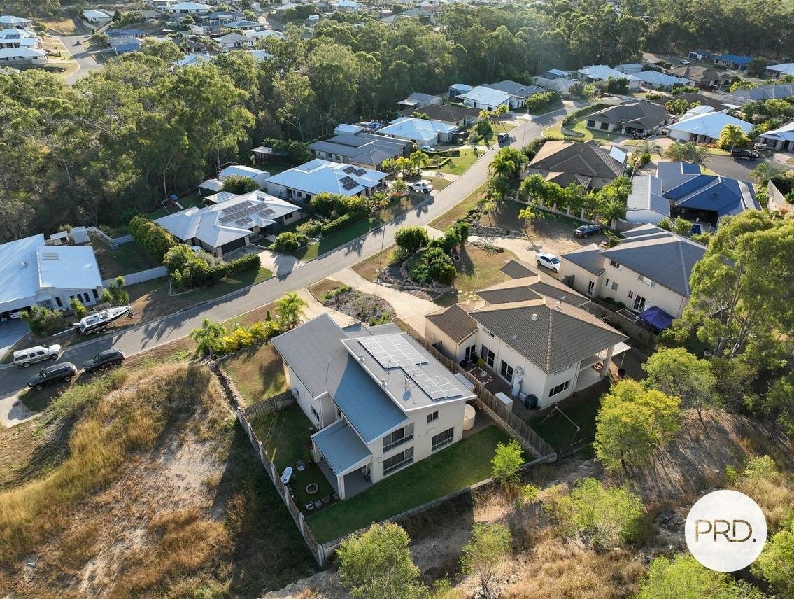 13 Lingwoodock Place GLEN EDEN 16