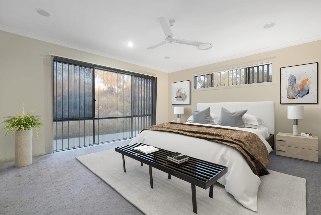 13 Lingwoodock Place GLEN EDEN 9