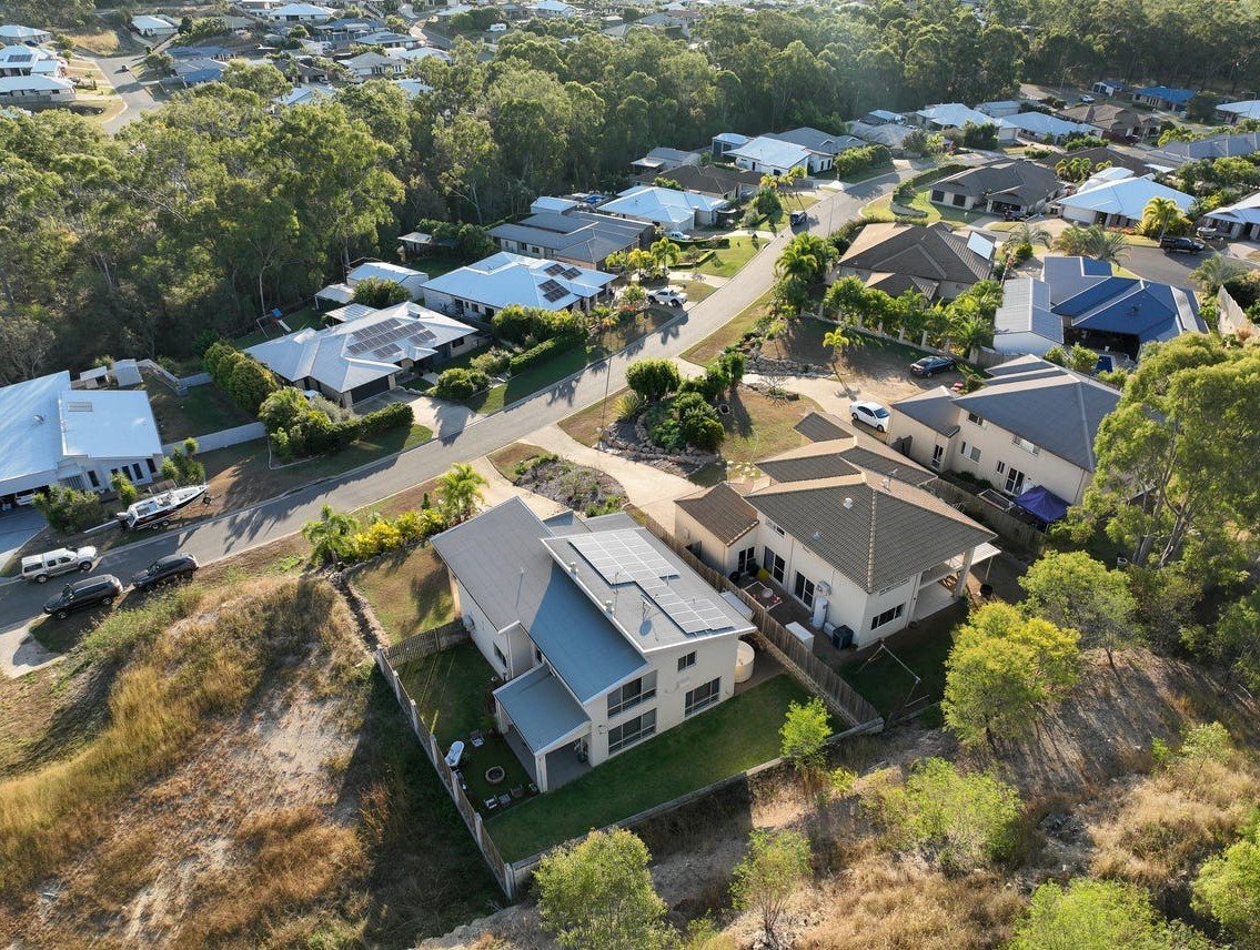 13 Lingwoodock Place GLEN EDEN 16