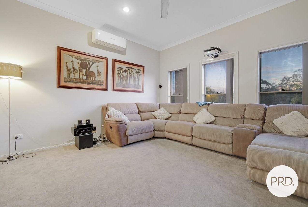 13 Lingwoodock Place GLEN EDEN 5