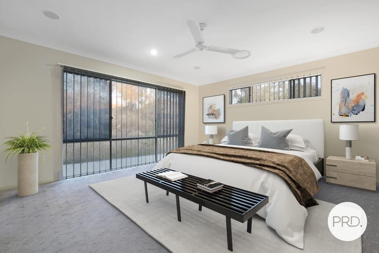 13 Lingwoodock Place GLEN EDEN 8