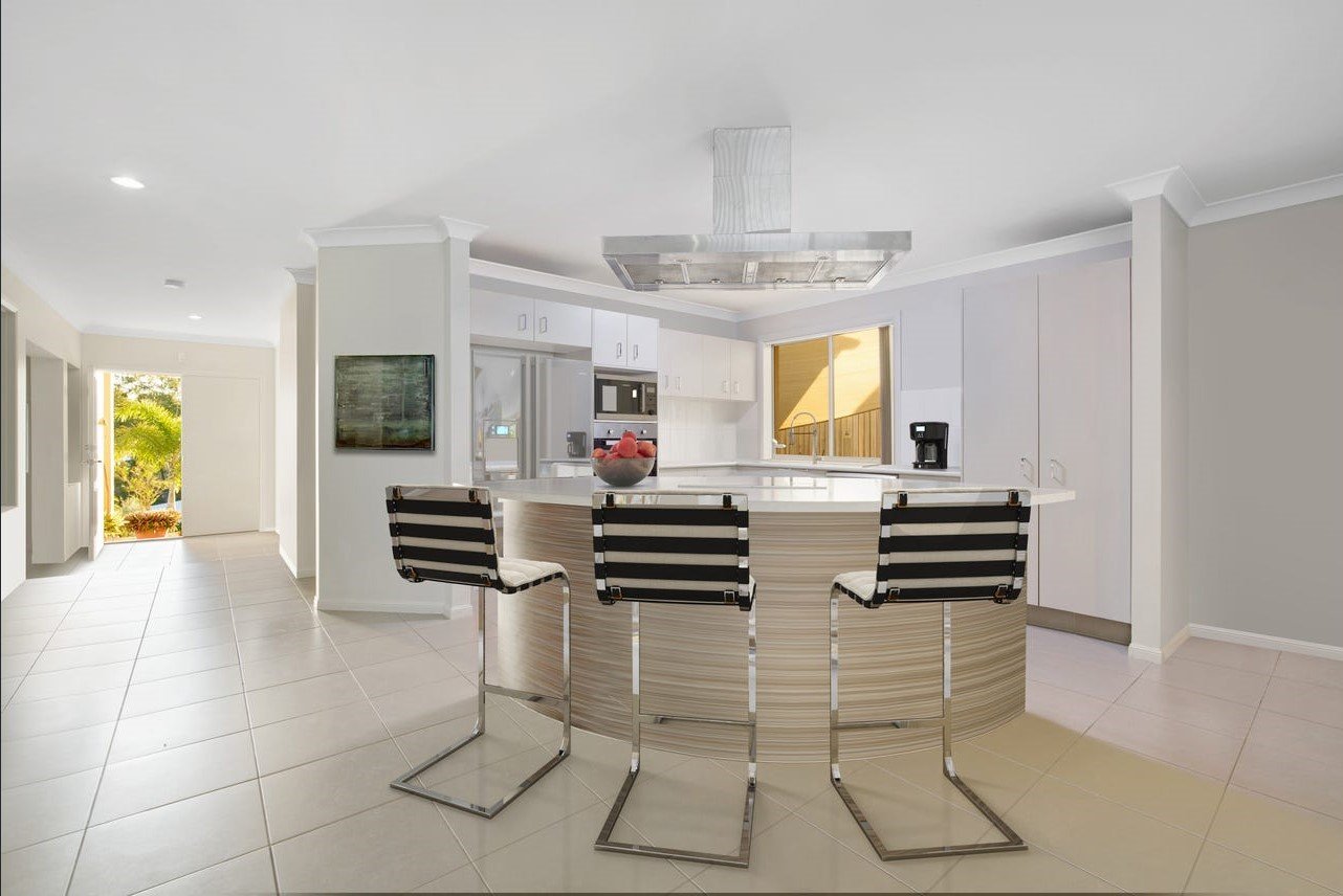 13 Lingwoodock Place GLEN EDEN 3