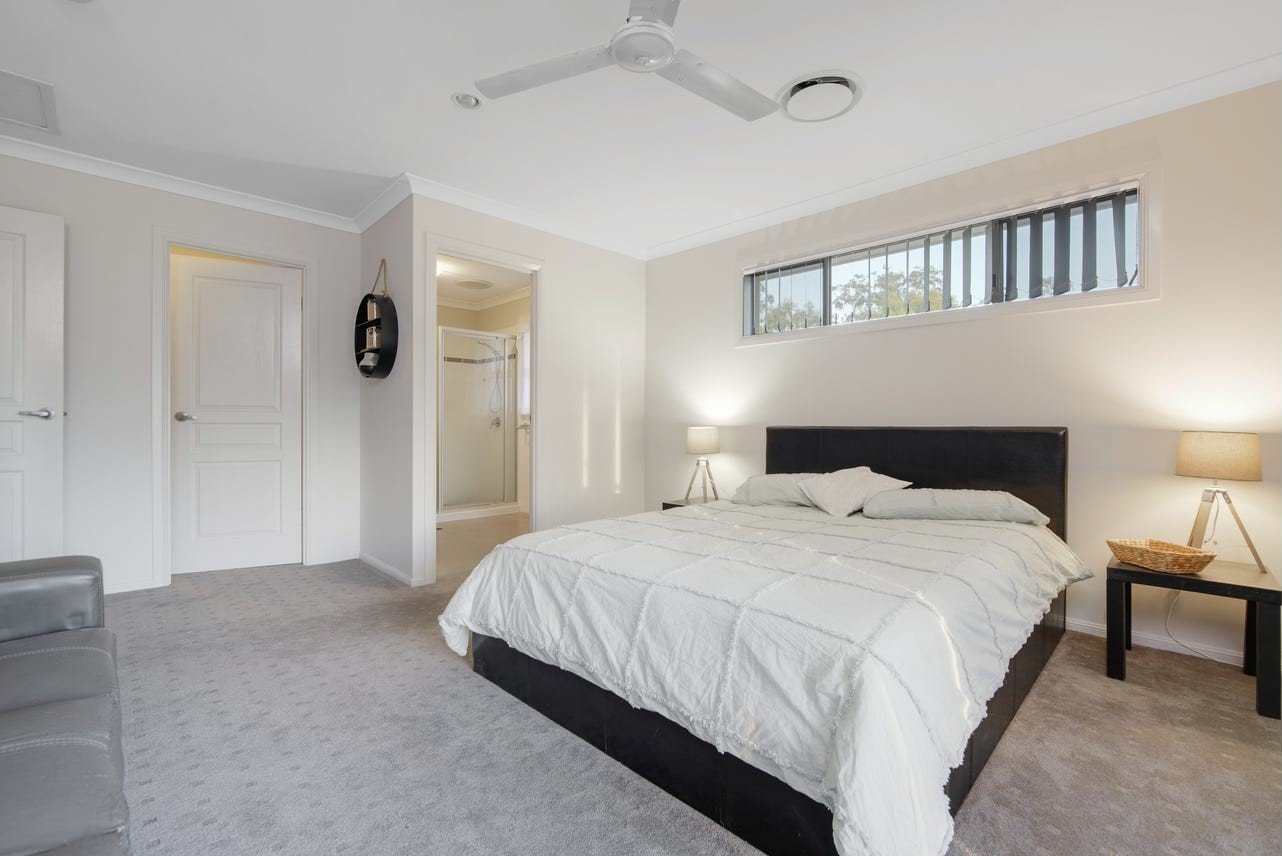 13 Lingwoodock Place GLEN EDEN 7