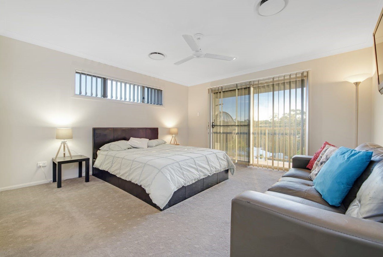 13 Lingwoodock Place GLEN EDEN 8