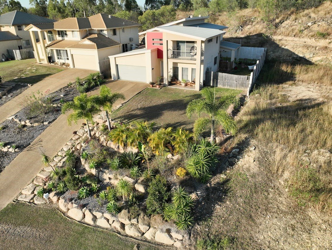 13 Lingwoodock Place GLEN EDEN 18