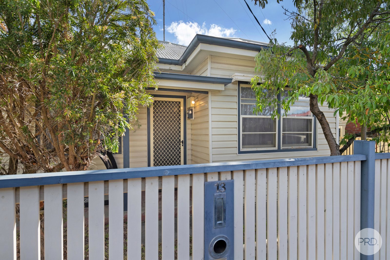13 Little Clyde Street SOLDIERS HILL 1