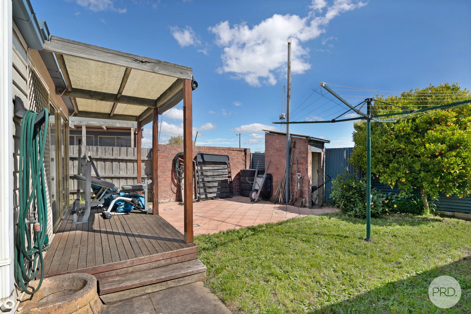 13 Little Clyde Street SOLDIERS HILL 7