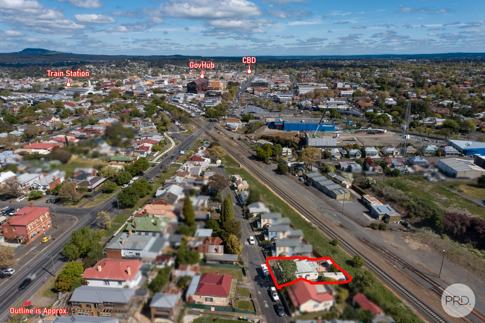 13 Little Clyde Street SOLDIERS HILL 9