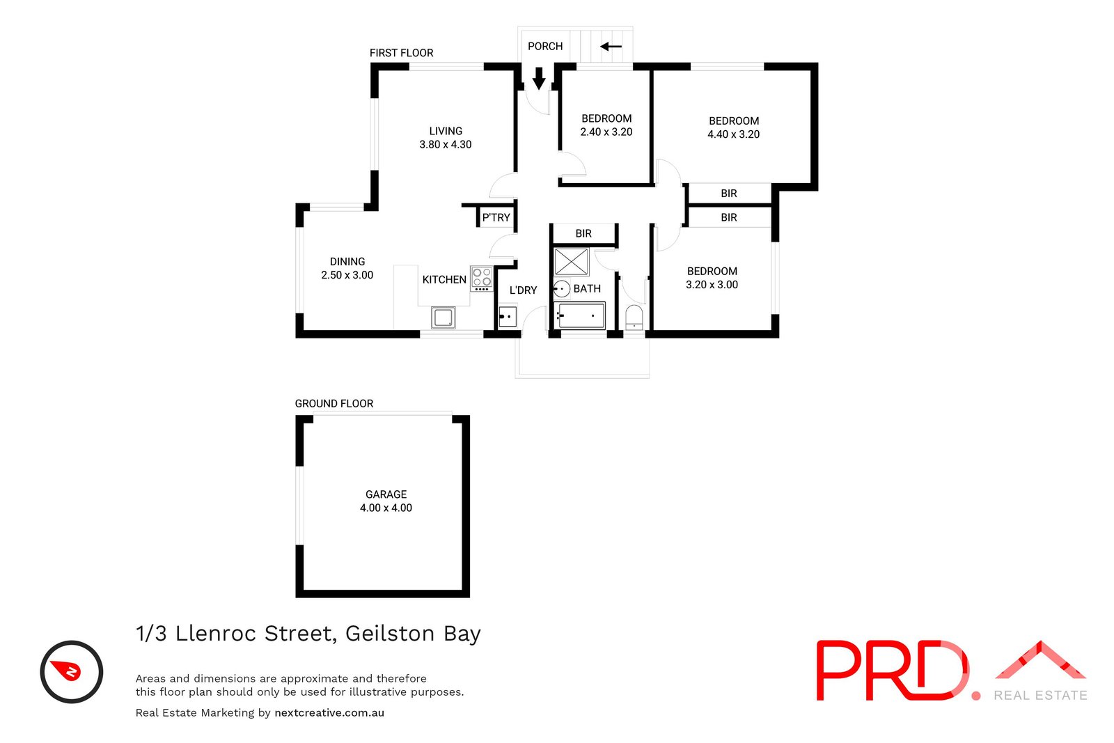 1/3 Llenroc Street GEILSTON BAY 11