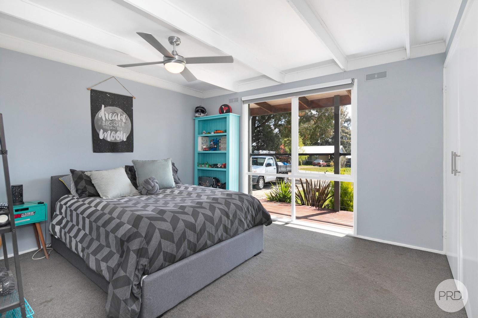 13 Lock Street SMYTHESDALE 5