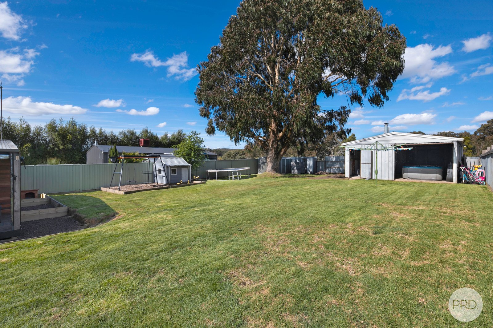 13 Lock Street SMYTHESDALE 13