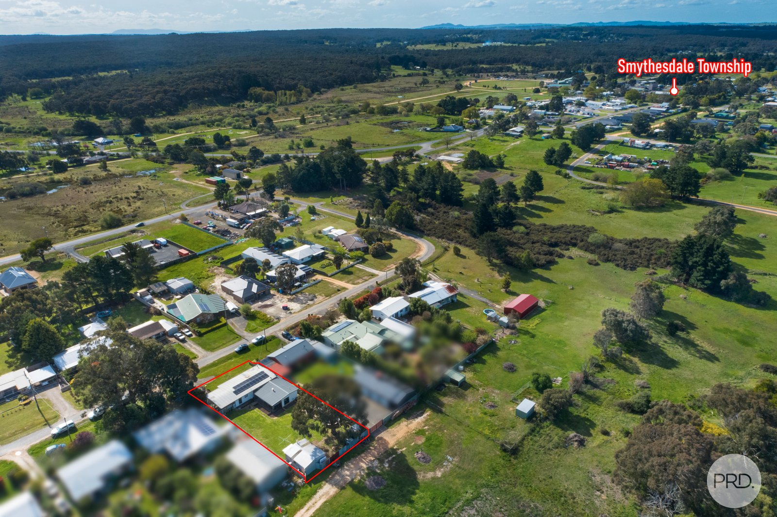 13 Lock Street SMYTHESDALE 14