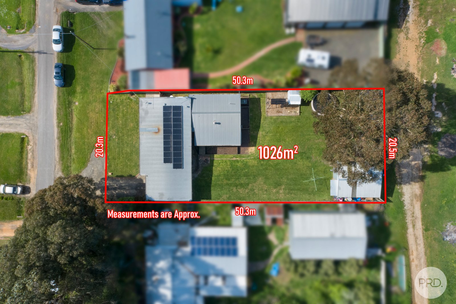 13 Lock Street SMYTHESDALE 15