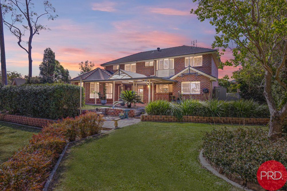 13 Lord Howe Drive ASHTONFIELD 2