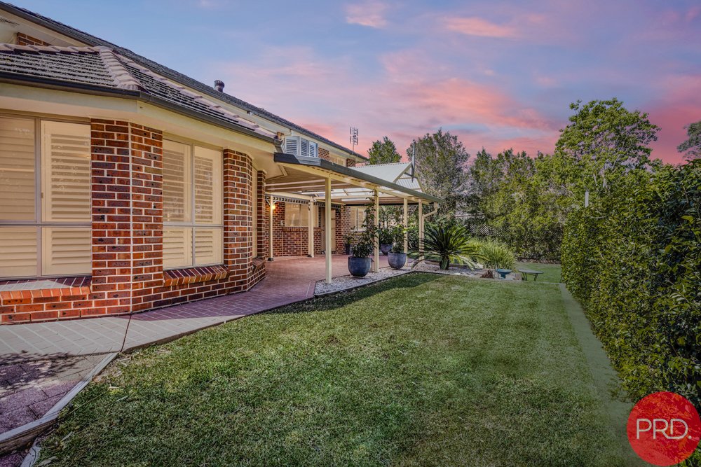 13 Lord Howe Drive ASHTONFIELD 3