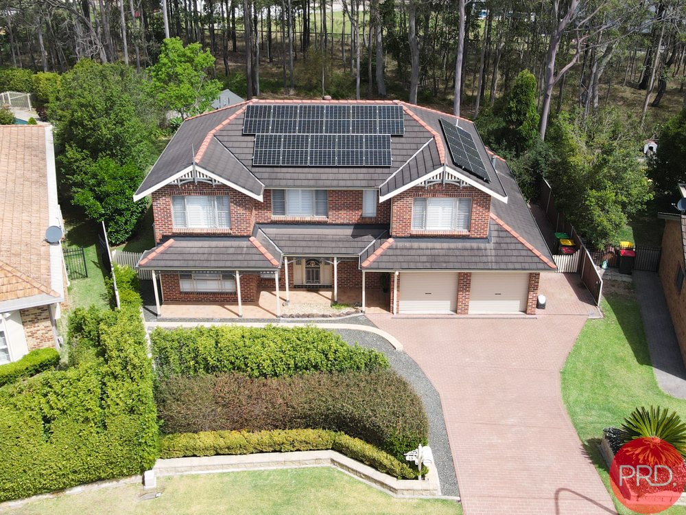 13 Lord Howe Drive ASHTONFIELD 4