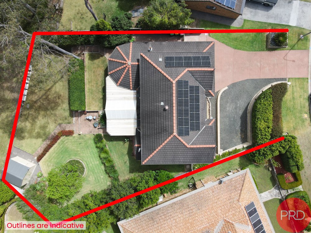 13 Lord Howe Drive ASHTONFIELD 5