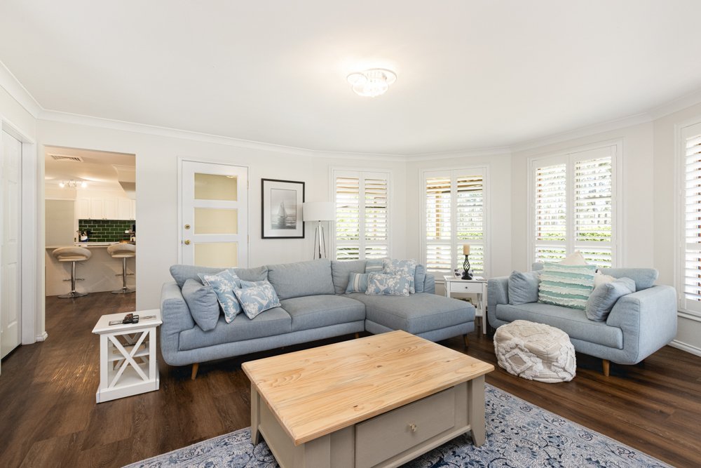 13 Lord Howe Drive ASHTONFIELD 13