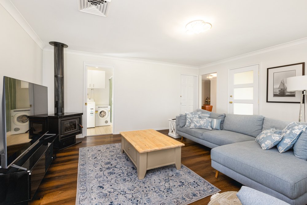 13 Lord Howe Drive ASHTONFIELD 15