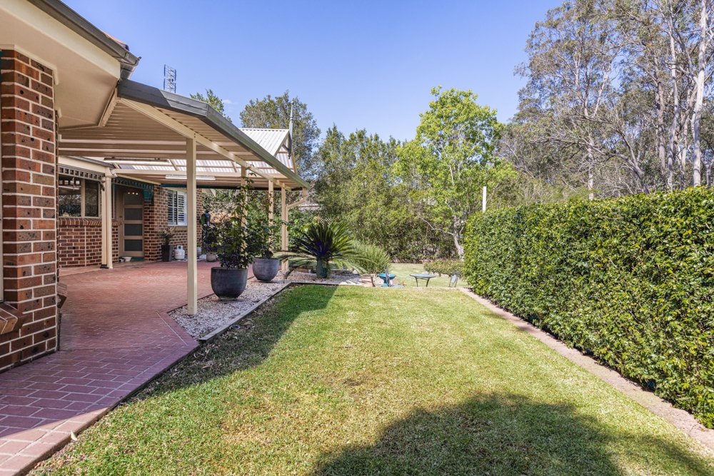 13 Lord Howe Drive ASHTONFIELD 34