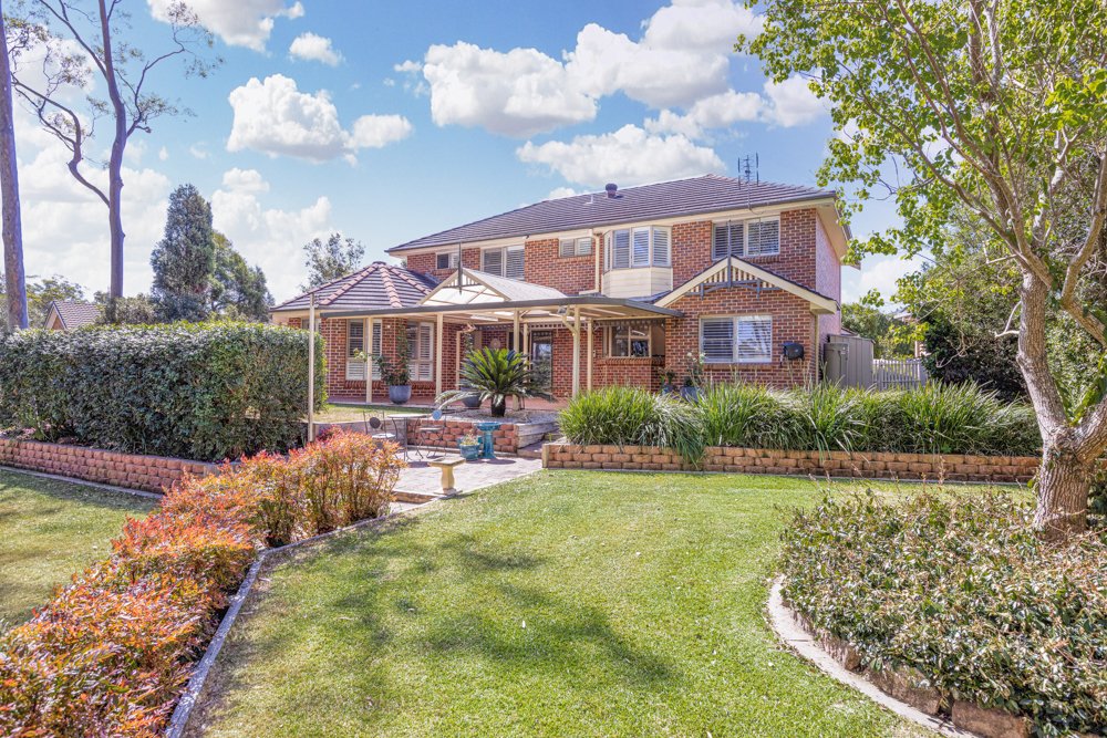 13 Lord Howe Drive ASHTONFIELD 35