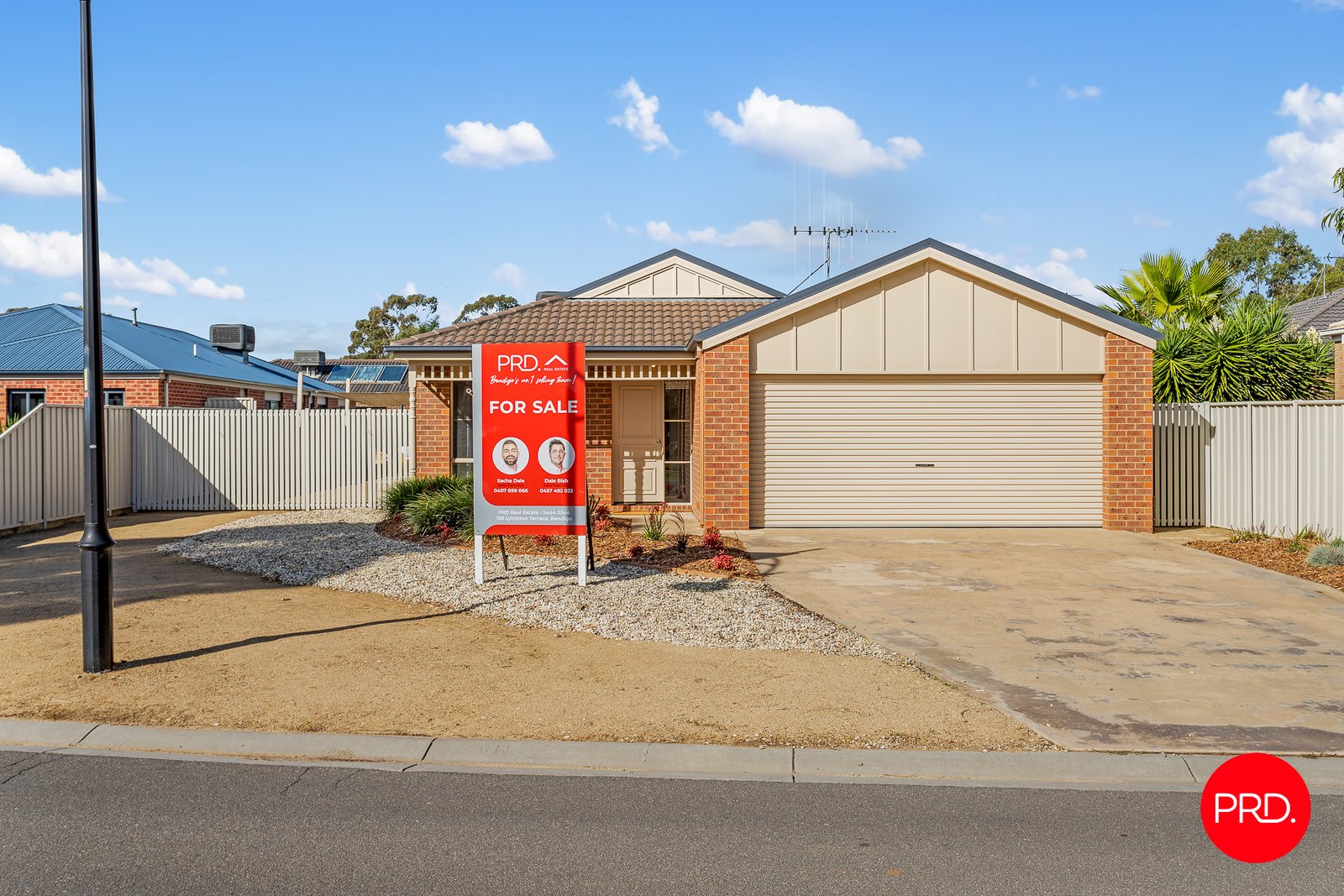 13 Lorikeet Avenue EPSOM 2