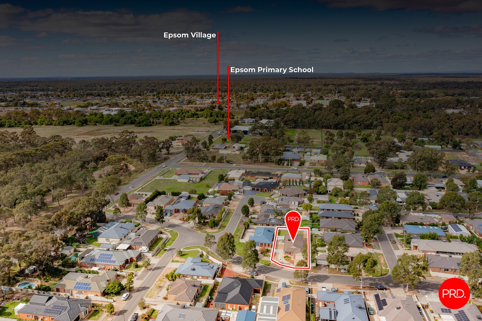 13 Lorikeet Avenue EPSOM 22