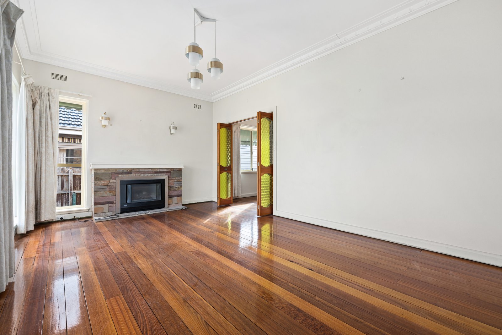 Gallery: 13 Luxmoore Street