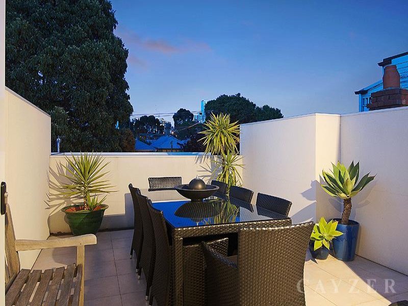 Gallery: 13 Lyell Street