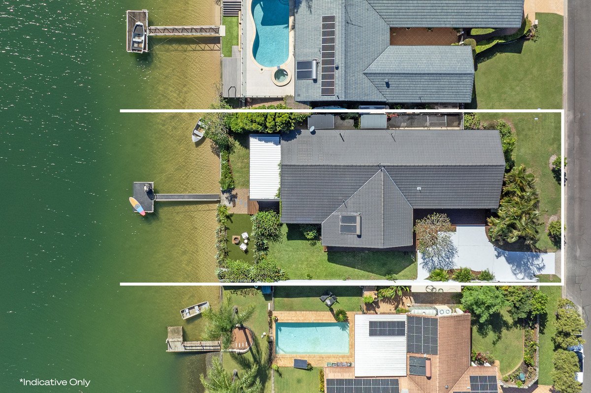 13 Mackerel Court Palm Beach 19