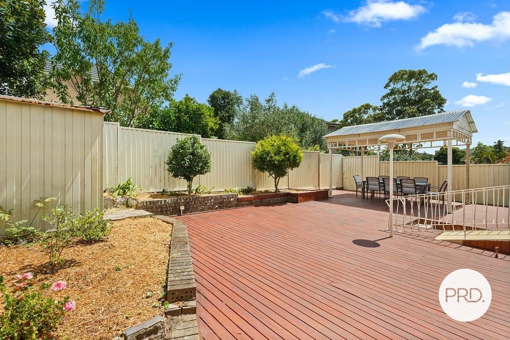 13 Maclaurin Street PENSHURST 1