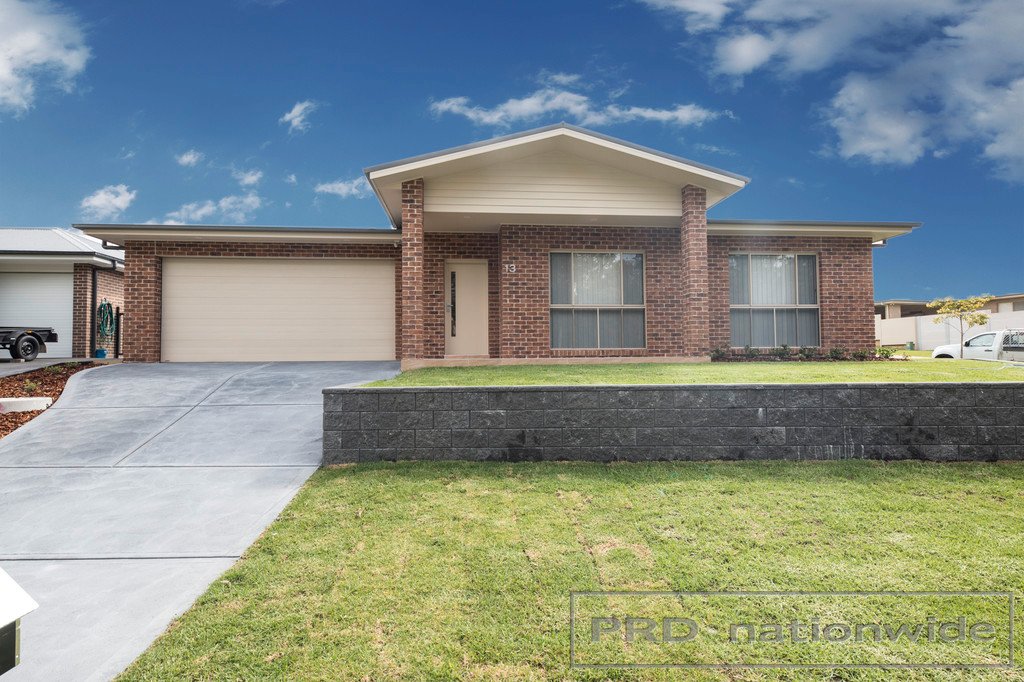 13 Magnetic Drive ASHTONFIELD 1