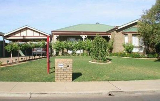 13 Mahogany Drive MILDURA 1