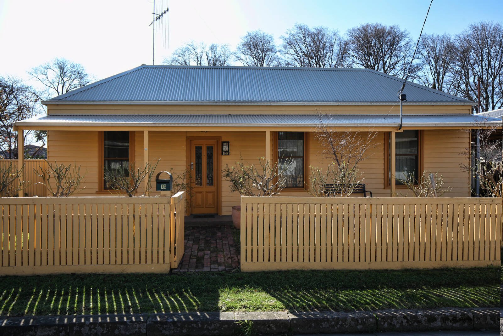 Real Estate and Property in 13 Mair Street, Kyneton, VIC