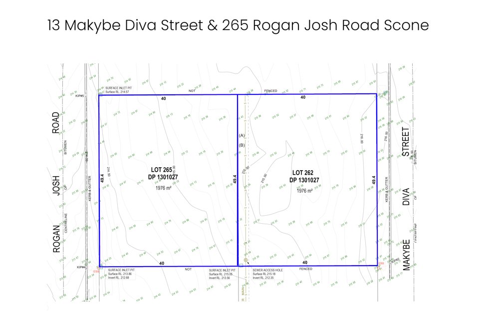 13 Makybe Diva Street SCONE 2