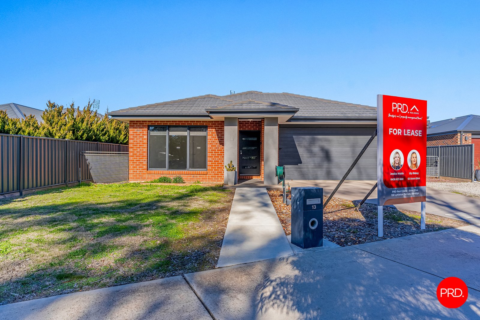 13 Malone Park Rd  MARONG 1