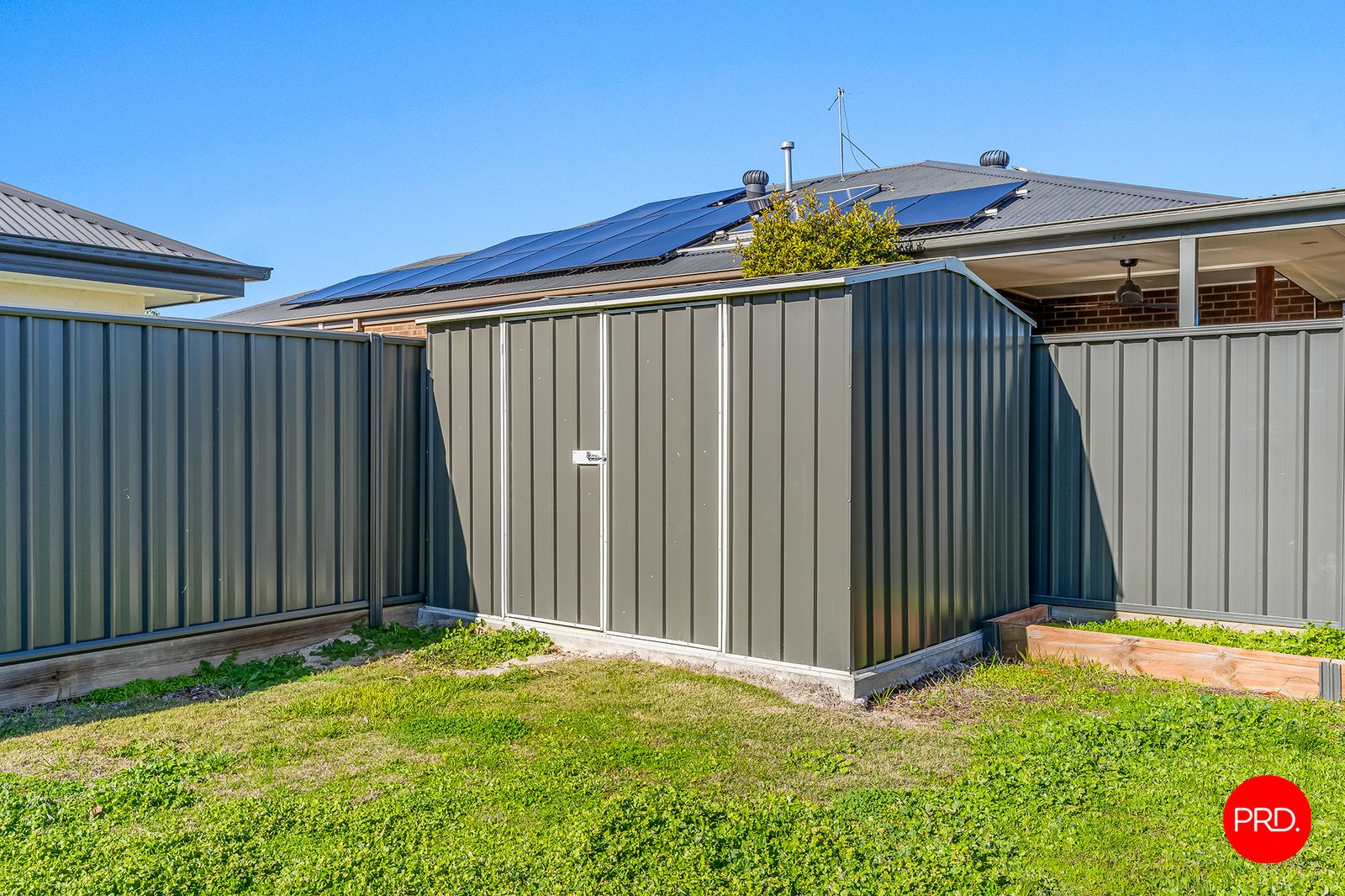 13 Malone Park Rd  MARONG 14