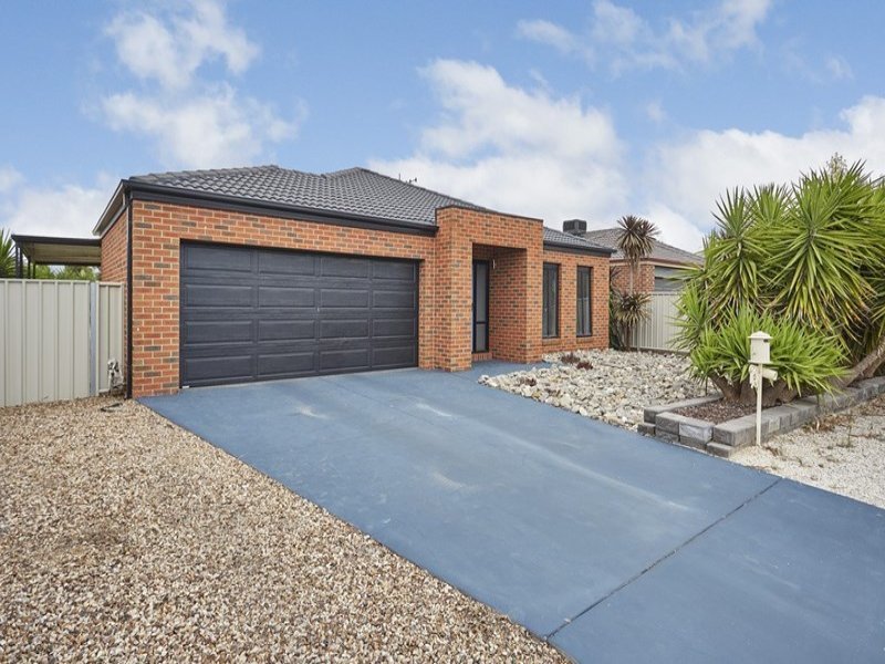 13 Manna Gum Drive EPSOM 1