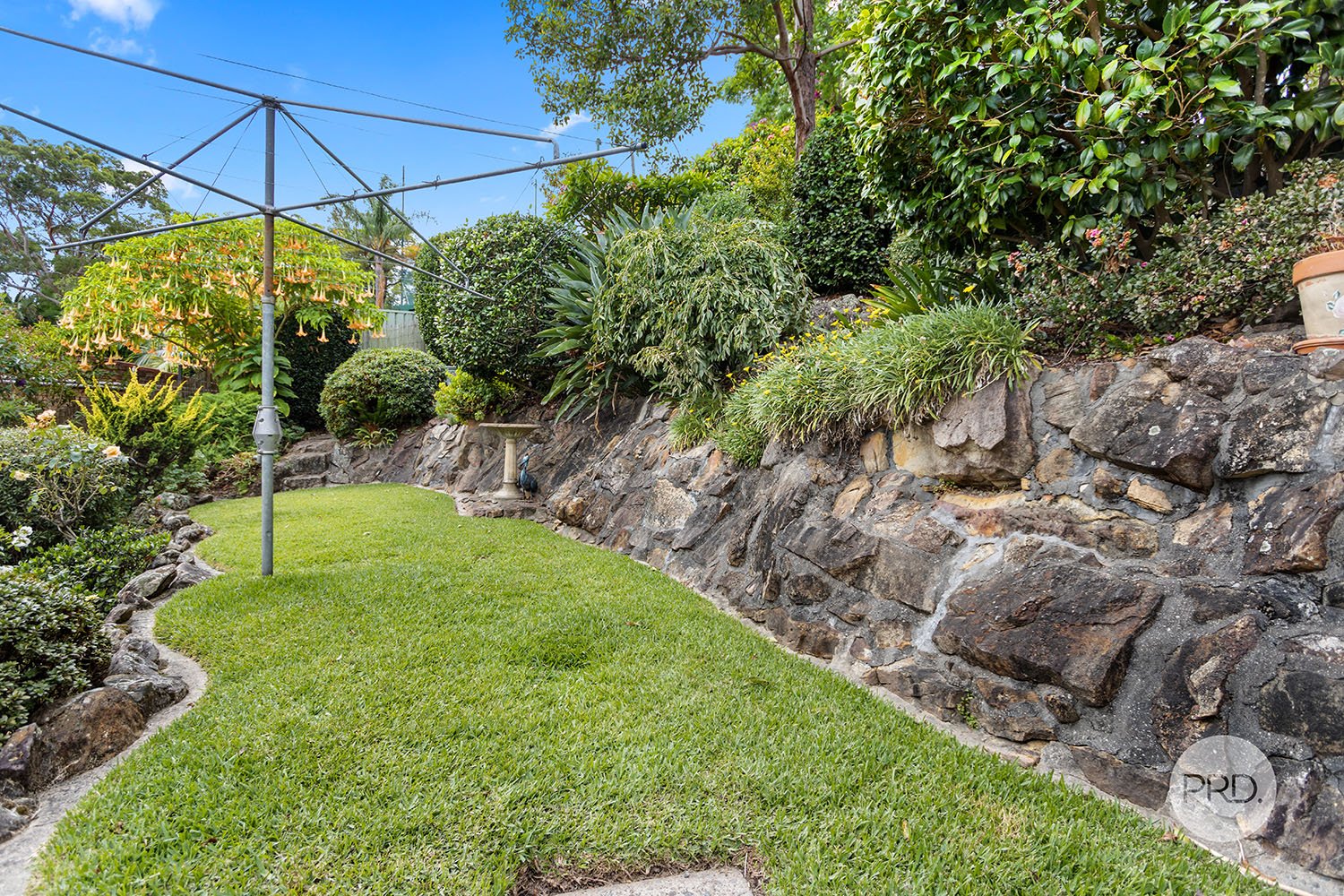 13 Maple Street LUGARNO 9