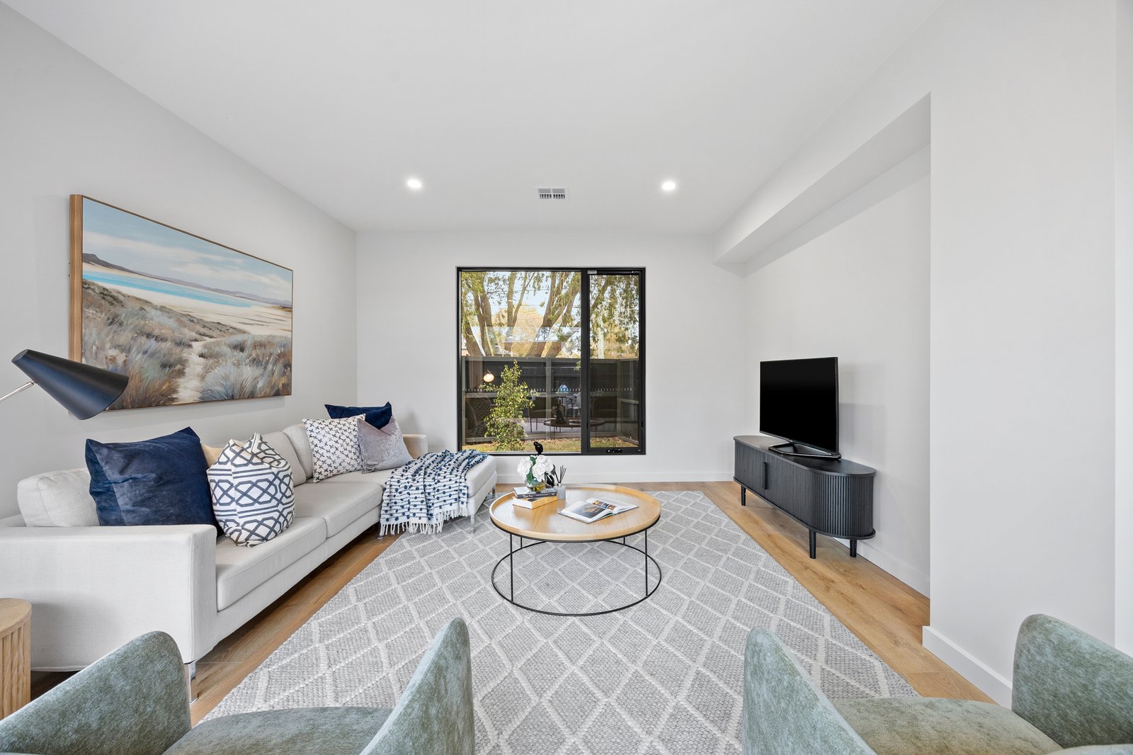 Gallery: 13 Marchant Street