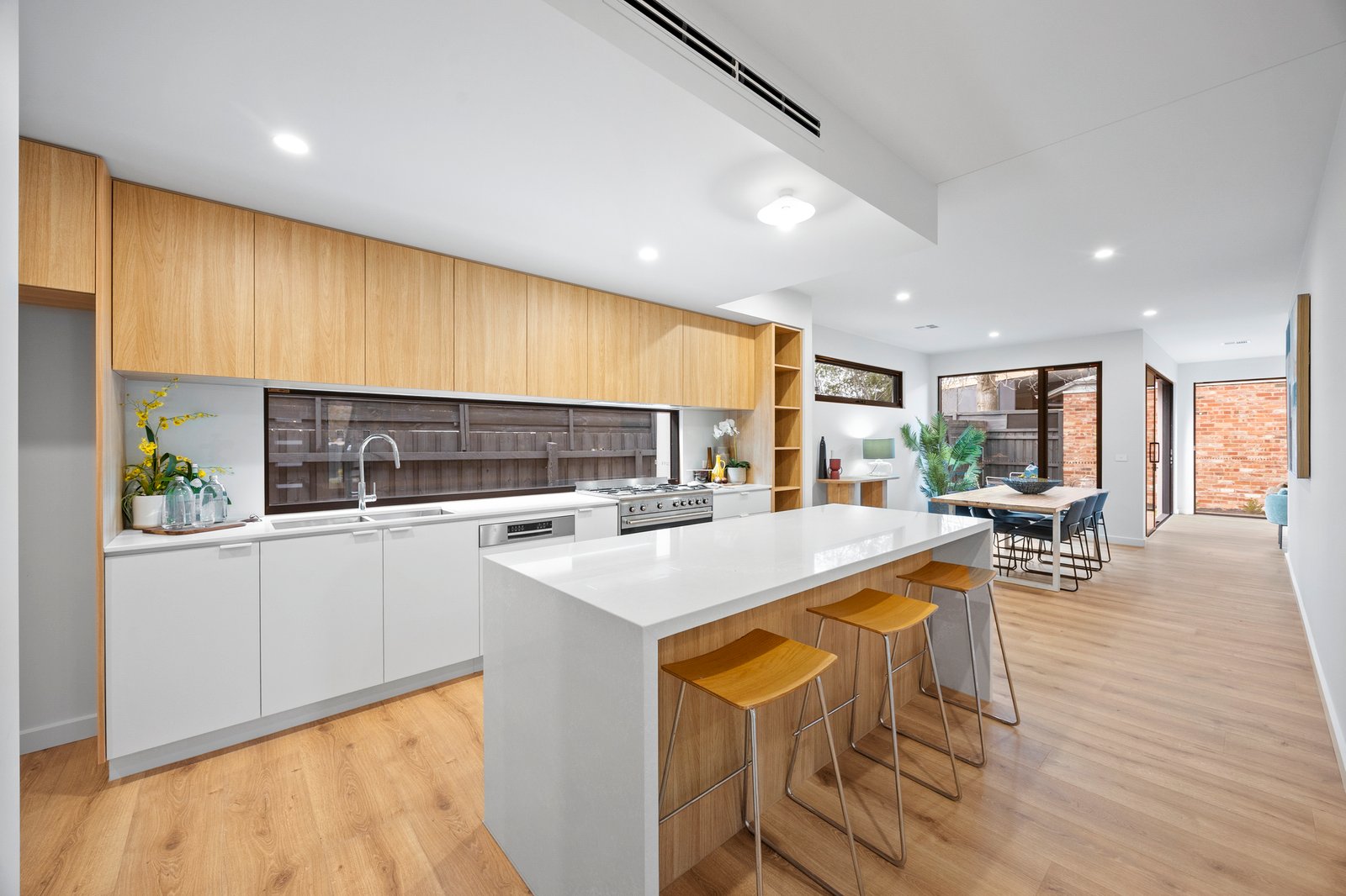 Gallery: 13 Marchant Street