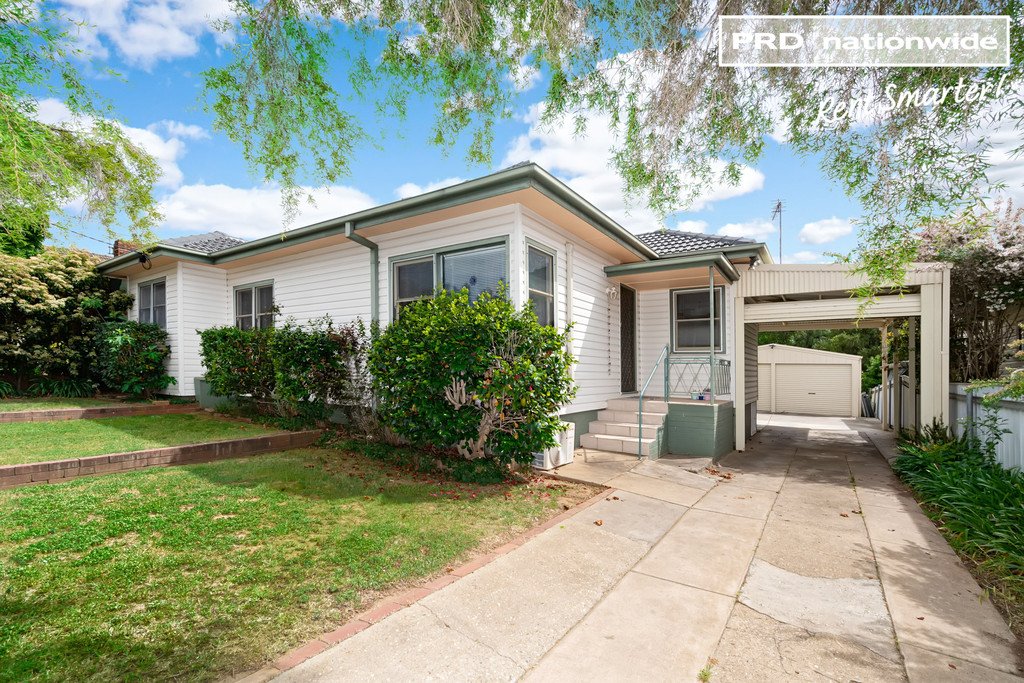 13 Marconi Street KOORINGAL 1