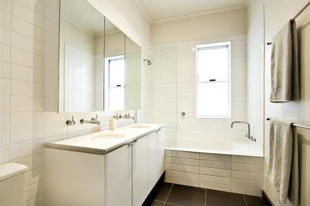 Gallery: 13 Marion Street