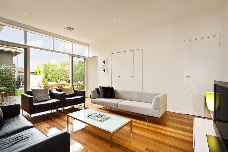 Gallery: 13 Marion Street